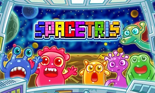 SpaceTris